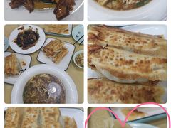 -春水锅贴·传统鲁菜(大明湖店)