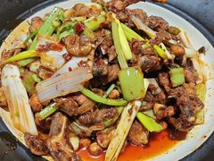 -掌上鲜(南顺城街店)