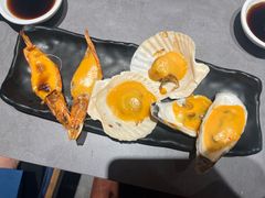 -水木锦堂·自助铁板烧(五道口购物中心店)