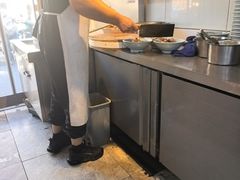 -门框胡同百年卤煮(前门煤市街店)