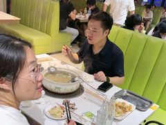 -清真·马坡烧烤涮牛肚·酸浆火锅(新区总店)