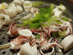 -船奇蒸汽海鲜·闽菜(八市海鲜总店)