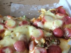 -爱8寸披萨(兴化东方商厦店)