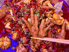 -金陵暴走小龙虾·迷踪蟹(凯德MALL店)
