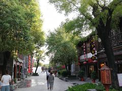 -台儿庄古城