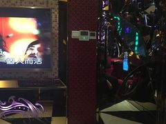 -麦乐星量贩式KTV(东丽汇城广场店)