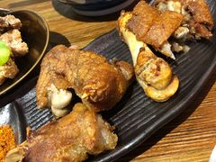 -千金一碗·宝岛一村(韩国街店)