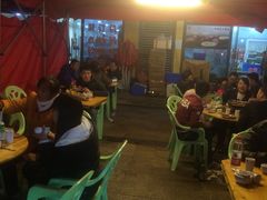 -金渝海鲜烧烤万州烤鱼店