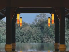 -西双版纳安纳塔拉度假酒店