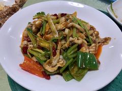 -老字号蛇口德记烧腊饭店·海鲜加工