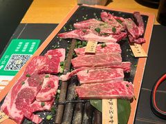 -千寻烧肉(政务区店)