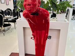 -红菇坊鲜汤火锅(北站店)