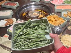-巴倒烫陆派火锅山庄(南山总店)