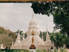 -西双版纳傣族园