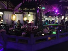 -韵秋荷(宝山龙湖天街店)