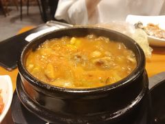 -咕咕站韩国料理(紫金港店)