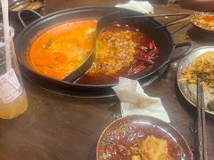 -萍姐火锅·公路夜市(南京新街口店)