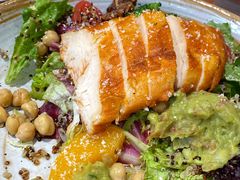 -魏斯理汉堡(西安沣东吾悦店)