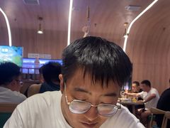 -叁宝烤肉• 西安烧烤(凤城十二路店)