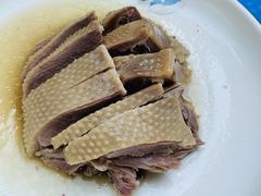 盐水鹅-花园茶楼(兴城西路店)