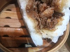 -独秀小吃(蓝田店)