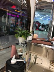 -BULB STUDIO 巴柏明星发型工作室