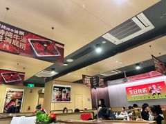 -海底捞火锅(宝龙广场夜宵主题店)