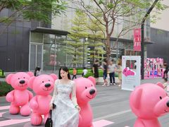 -东莞松山湖万象汇