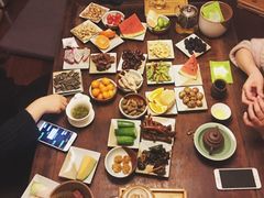 -青藤茶馆(南山路店)