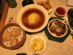 -松鹤面馆·古法焖肉面(观前店)