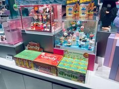 -泡泡玛特POPMART(沈阳大悦城店)