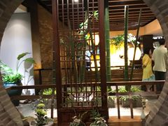 -青藤茶馆(南山路店)