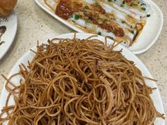 -生记粥店(旺角店)