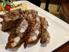 -IL Forno 意坊·意大利餐厅(温州万象城店)