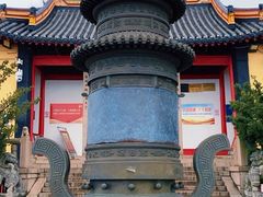 -狼山风景名胜区