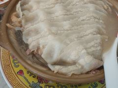 -砂锅居(西四店)