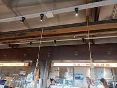-北丐先生·野馄饨烧烤(泰达E街区店)