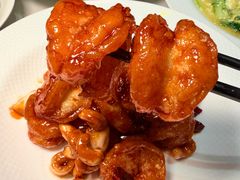 -必点海鲜·海肠捞饭(滨江道一店)