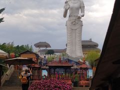 -南诏风情岛