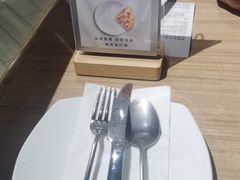 -必胜客(花舞大唐博物馆店)