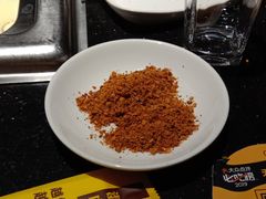 -巴奴毛肚火锅(广益哥伦布店)