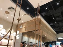 -奈雪的茶(石厦时代广场店)