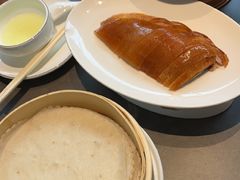 -黑窑厂糖油饼烤鸭·清真菜(旗舰店)