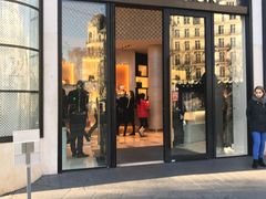 -路易·威登(香榭丽舍大道店)