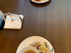 -舟山希尔顿酒店