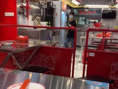 -堂堂小伙夫·辽宁小吃大排档(京西大悦城店)