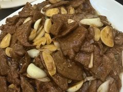 -金丝饭庄(金丝新天地保障性住宅小区店)