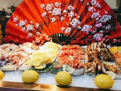 -布罗城堡自助烧烤(鸿通城购物中心店)