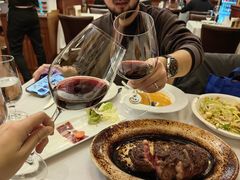 -摩根扒房(桐梓林店)