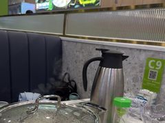 -果然农夫椰子鸡(虎门大润发店)